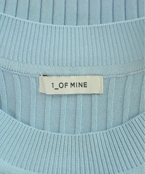 1_OF MINE Sweaters