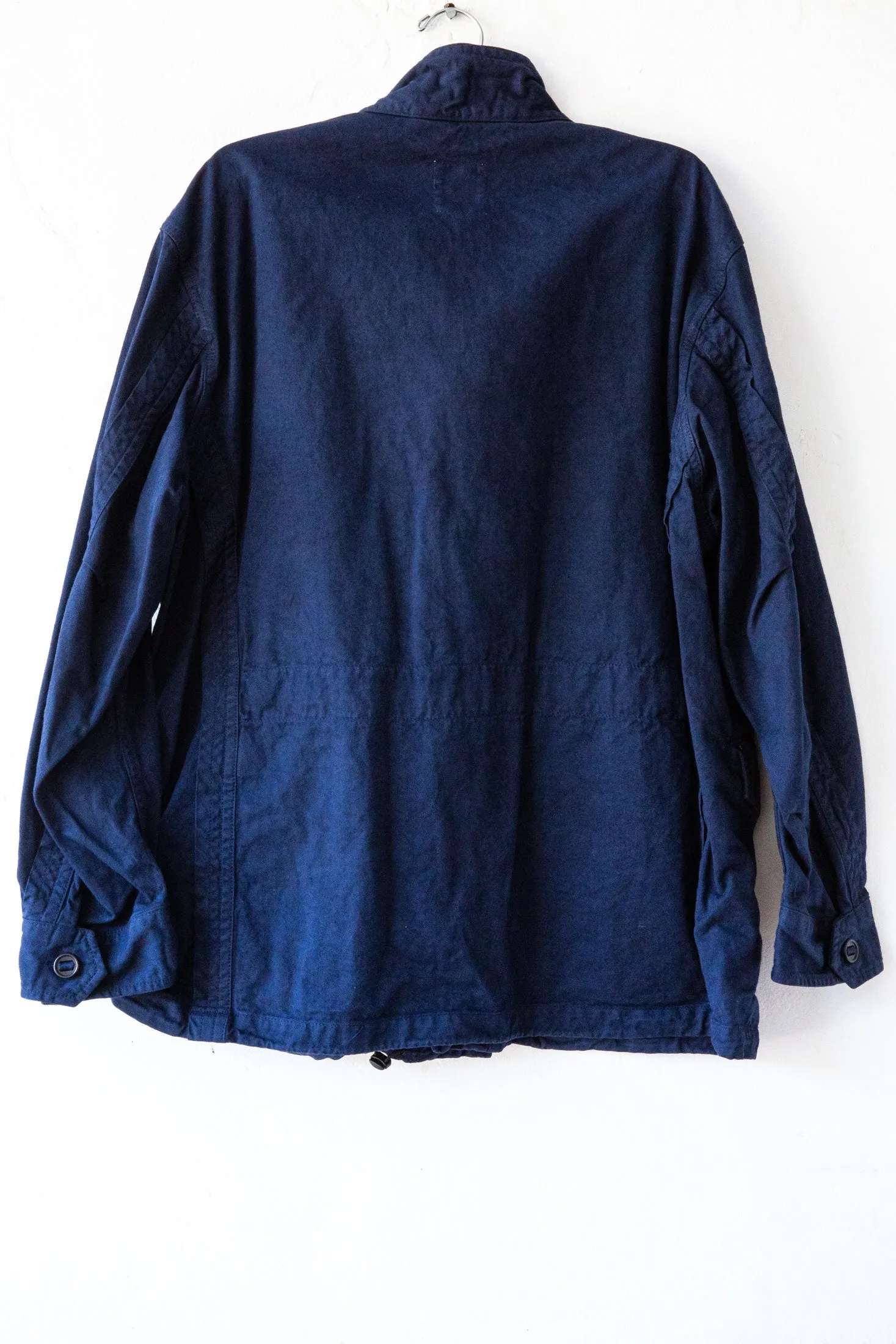 3173 Navy Jacket