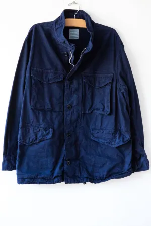 3173 Navy Jacket