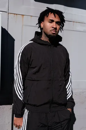 '88 Vntg Nylon Track Set | Blank House | PREORDER**