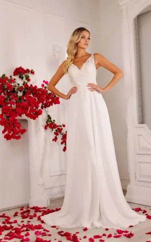 Abby Lane 97140 Bridal Dress