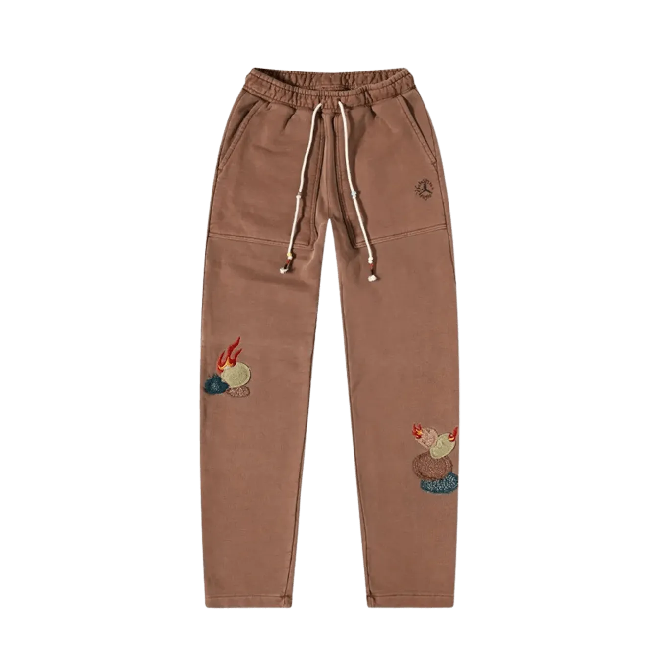 Air Jordan x Travis Scott Pants 'Archaeo Brown'