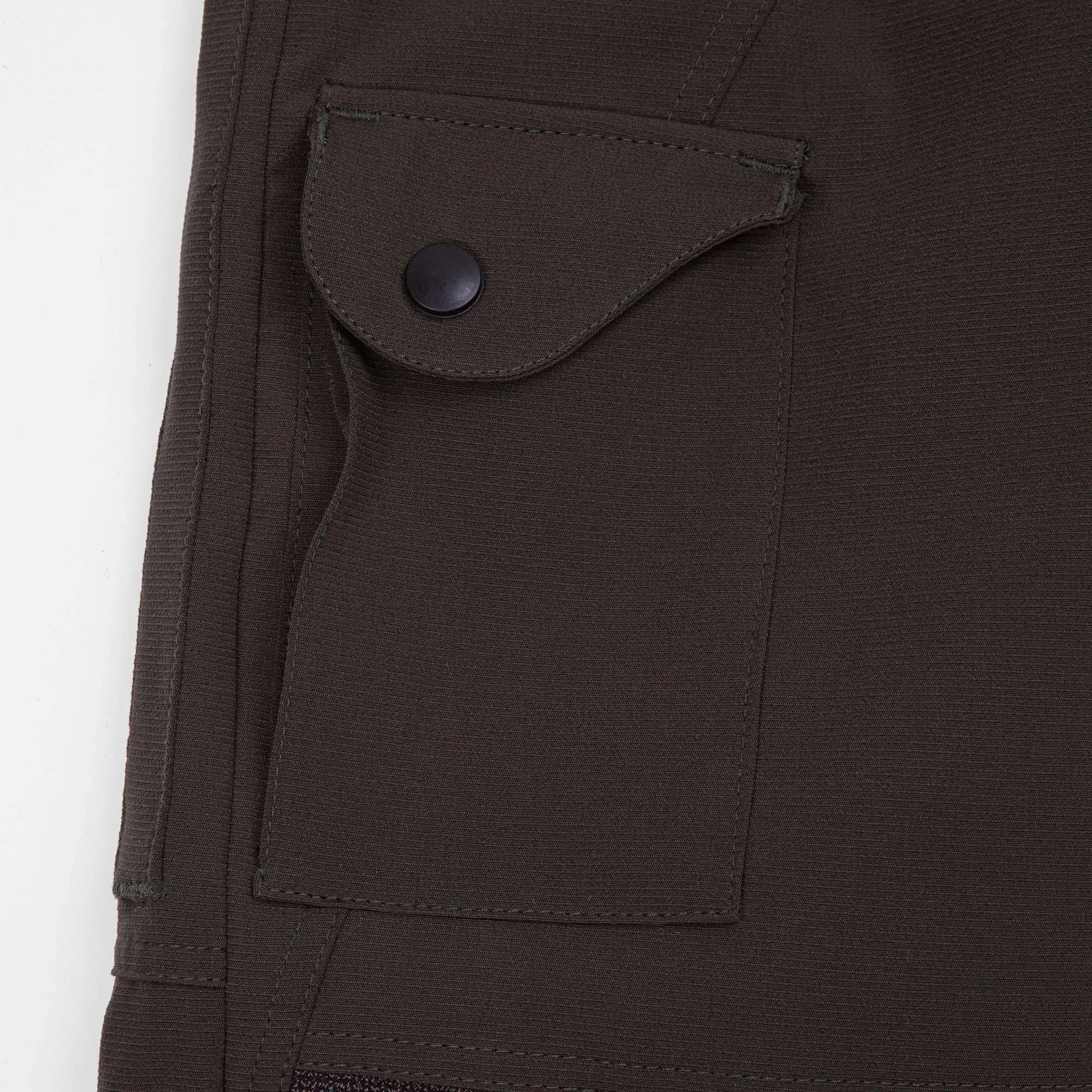 AT4050 Breatheflex Chainsaw Pants Design C Class 1 - Olive