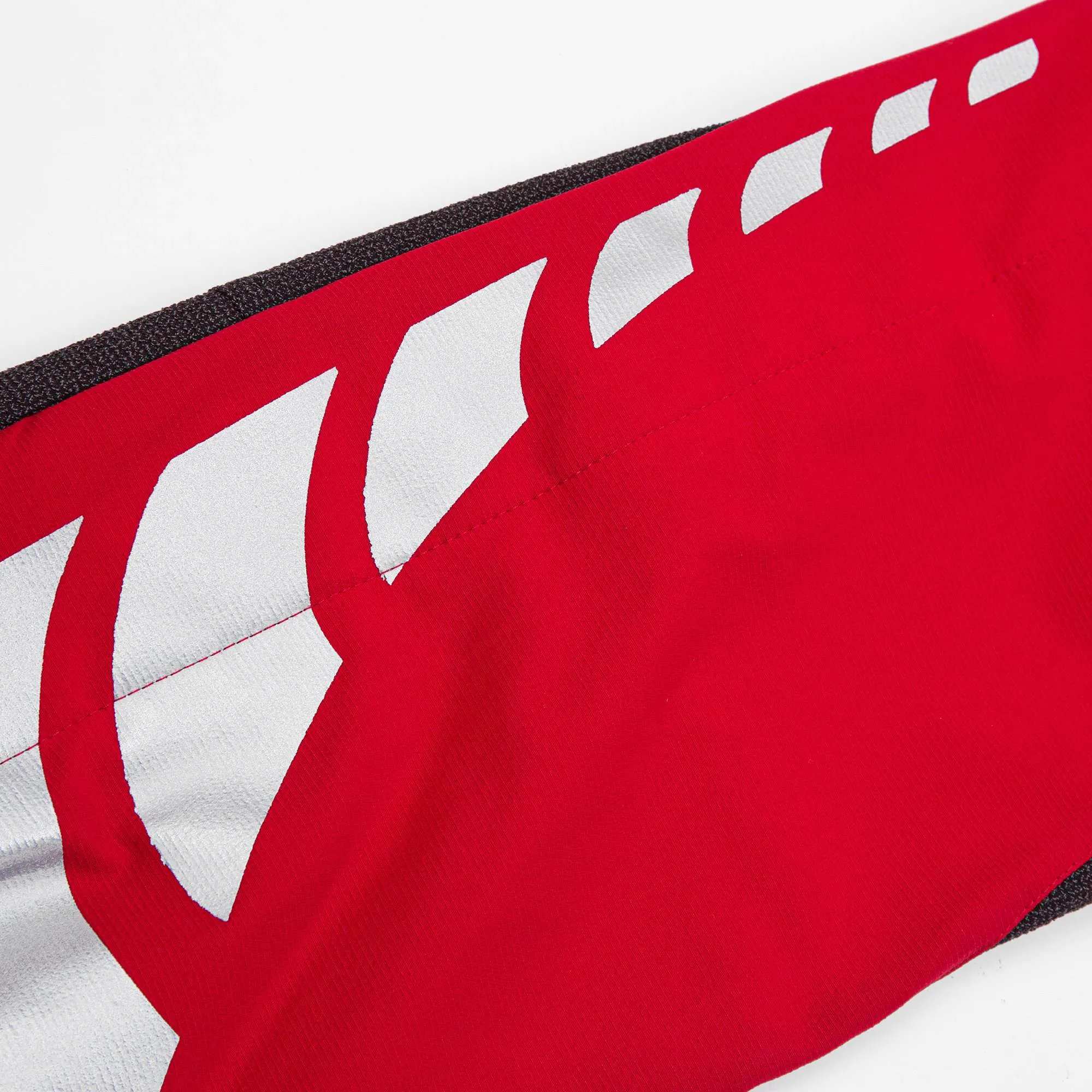 AT4050 Breatheflex Chainsaw Pants Design C Class 1 - Red