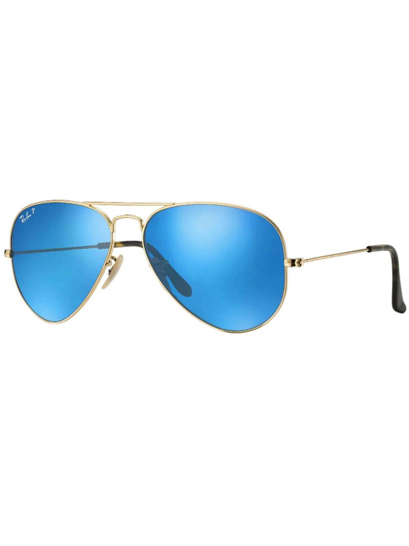 Aviator Polarized Sunglasses