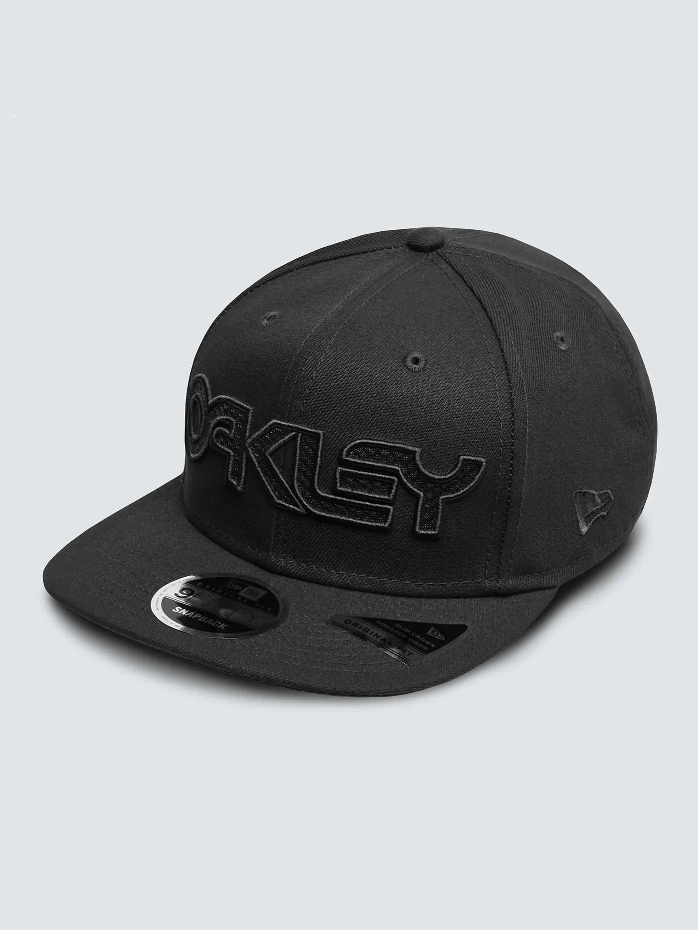 B1B Meshed Snapback Hat