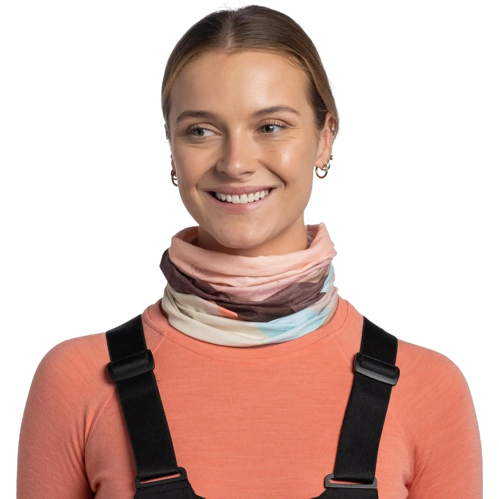 Buff Mens EcoStretch FPS 50 - Sunif Multi