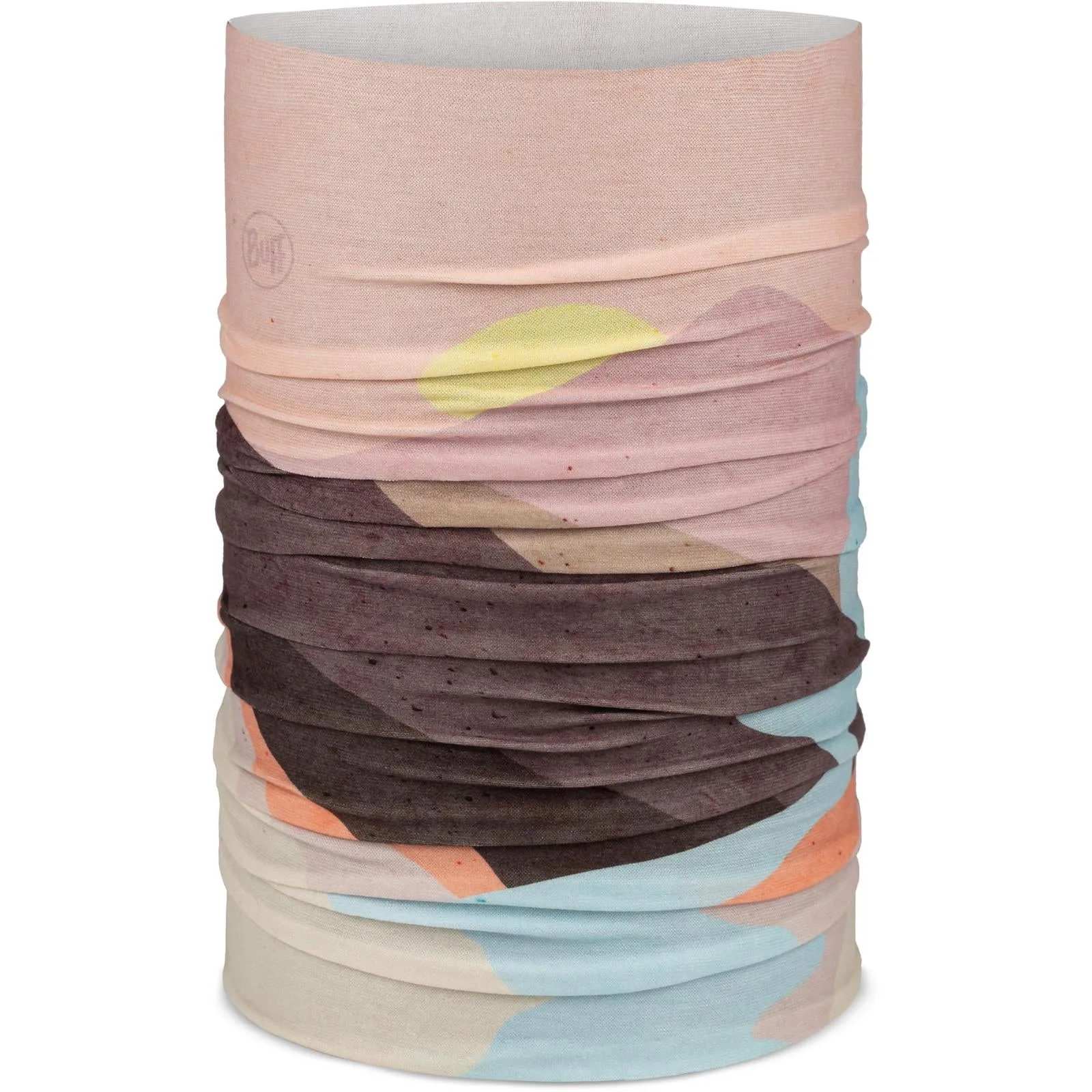 Buff Mens EcoStretch FPS 50 - Sunif Multi