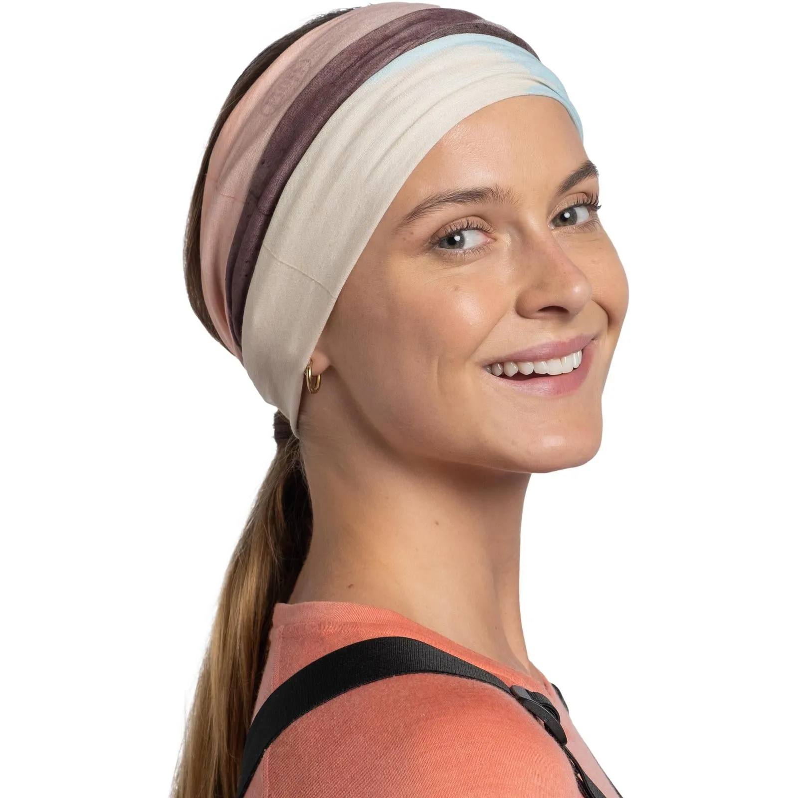Buff Mens EcoStretch FPS 50 - Sunif Multi