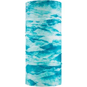 Buff Unisex Original EcoStretch Tubular Bandana - Turquoise