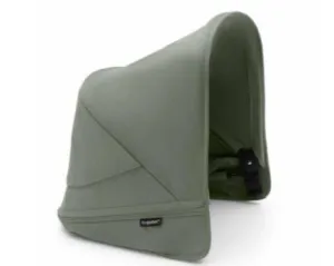 Bugaboo Donkey 5 sun canopy Forest Green