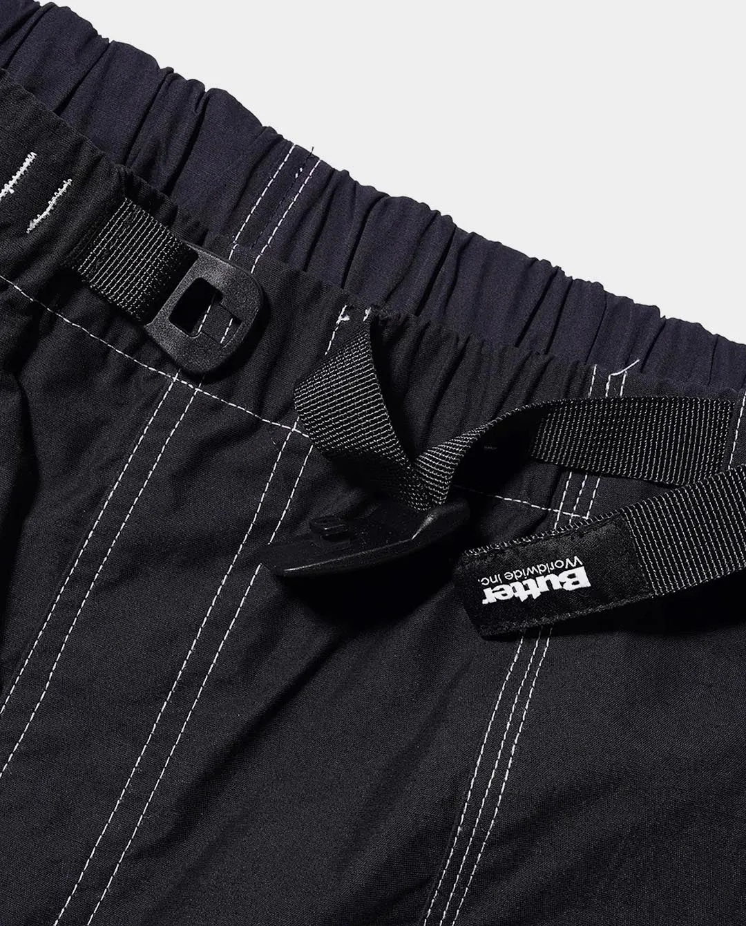 Butter Goods - Climber Pant - Black