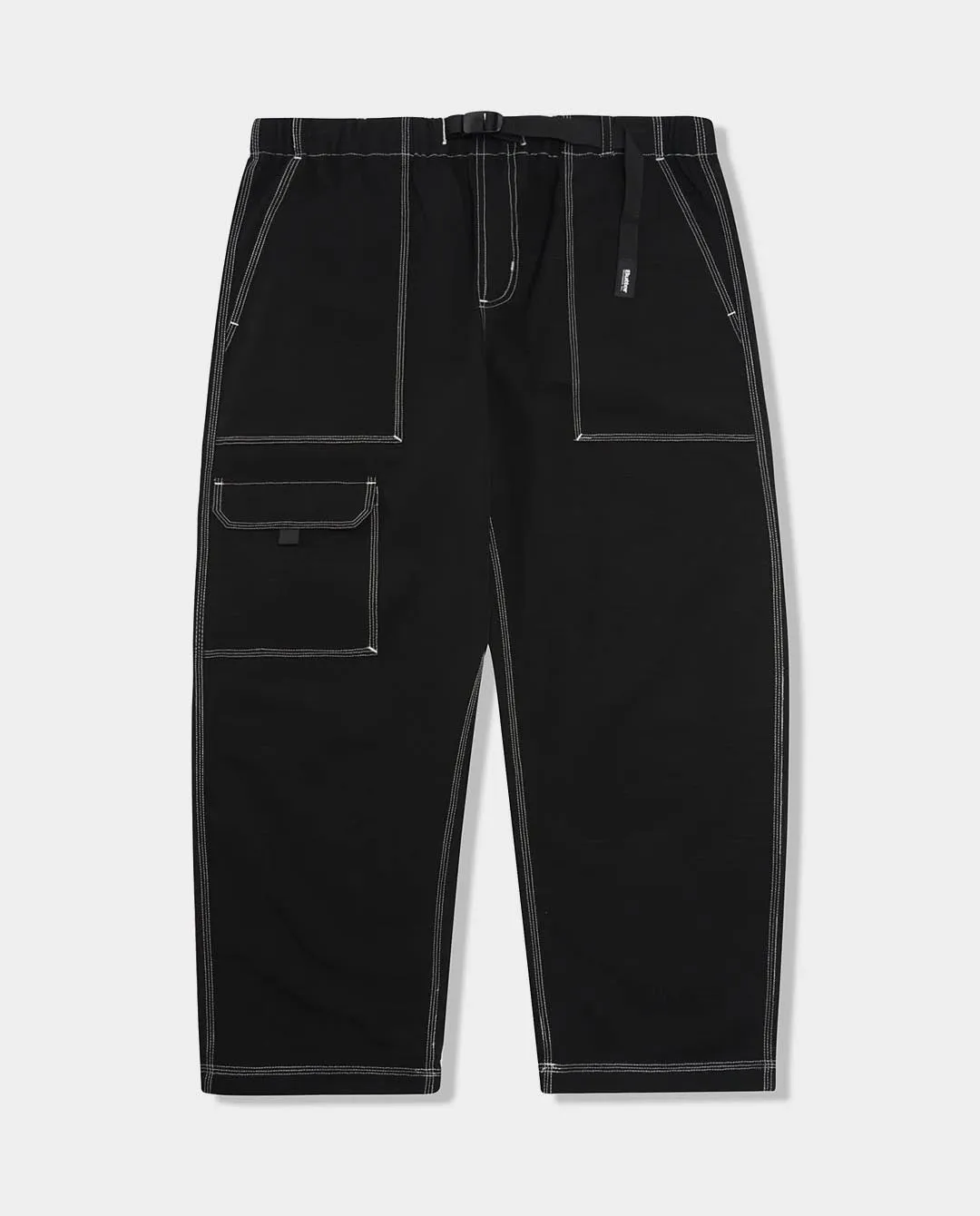 Butter Goods - Climber Pant - Black