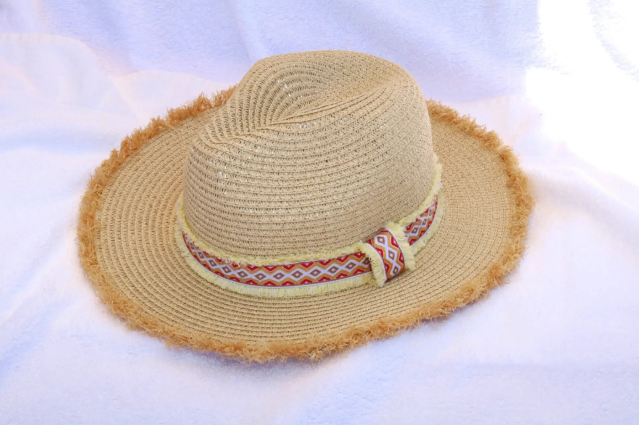 Cabo Sun Hat