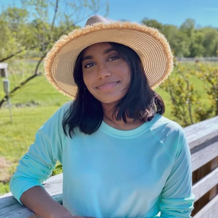 Cabo Sun Hat