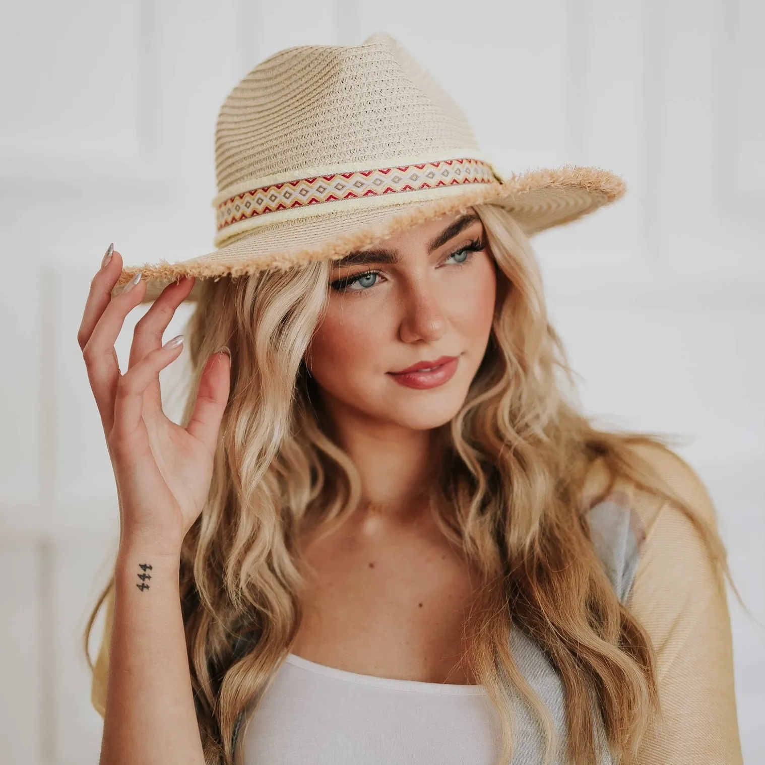 Cabo Sun Hat