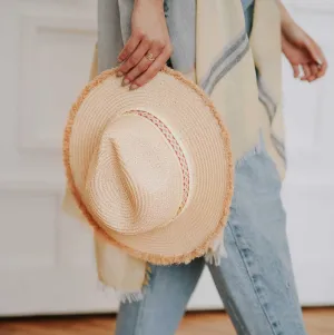 Cabo Sun Hat