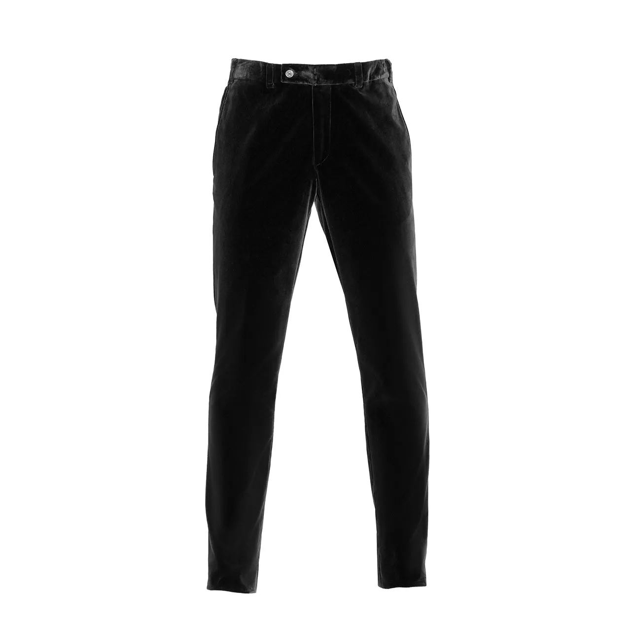 Cambridge Velvet Dress Pants