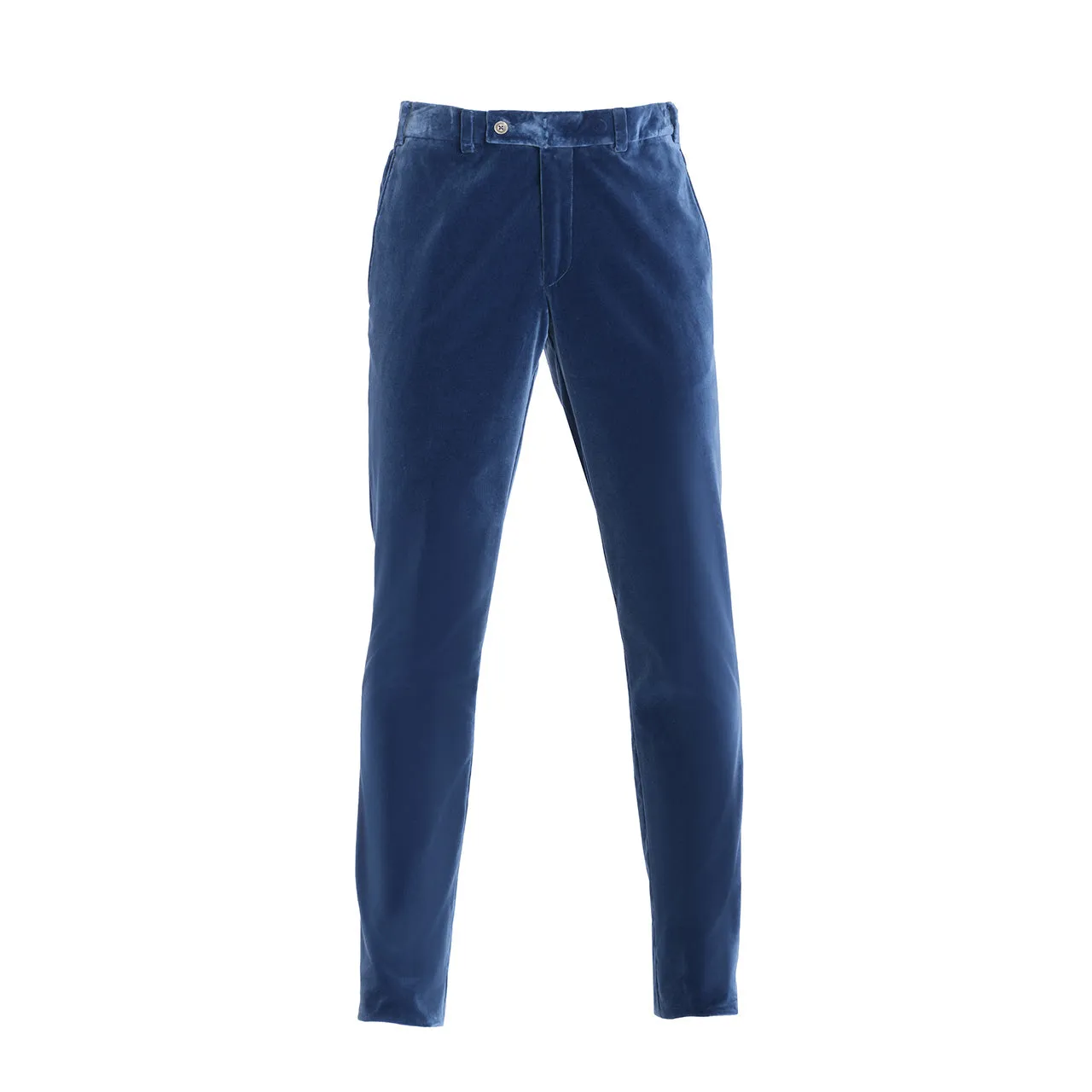 Cambridge Velvet Dress Pants