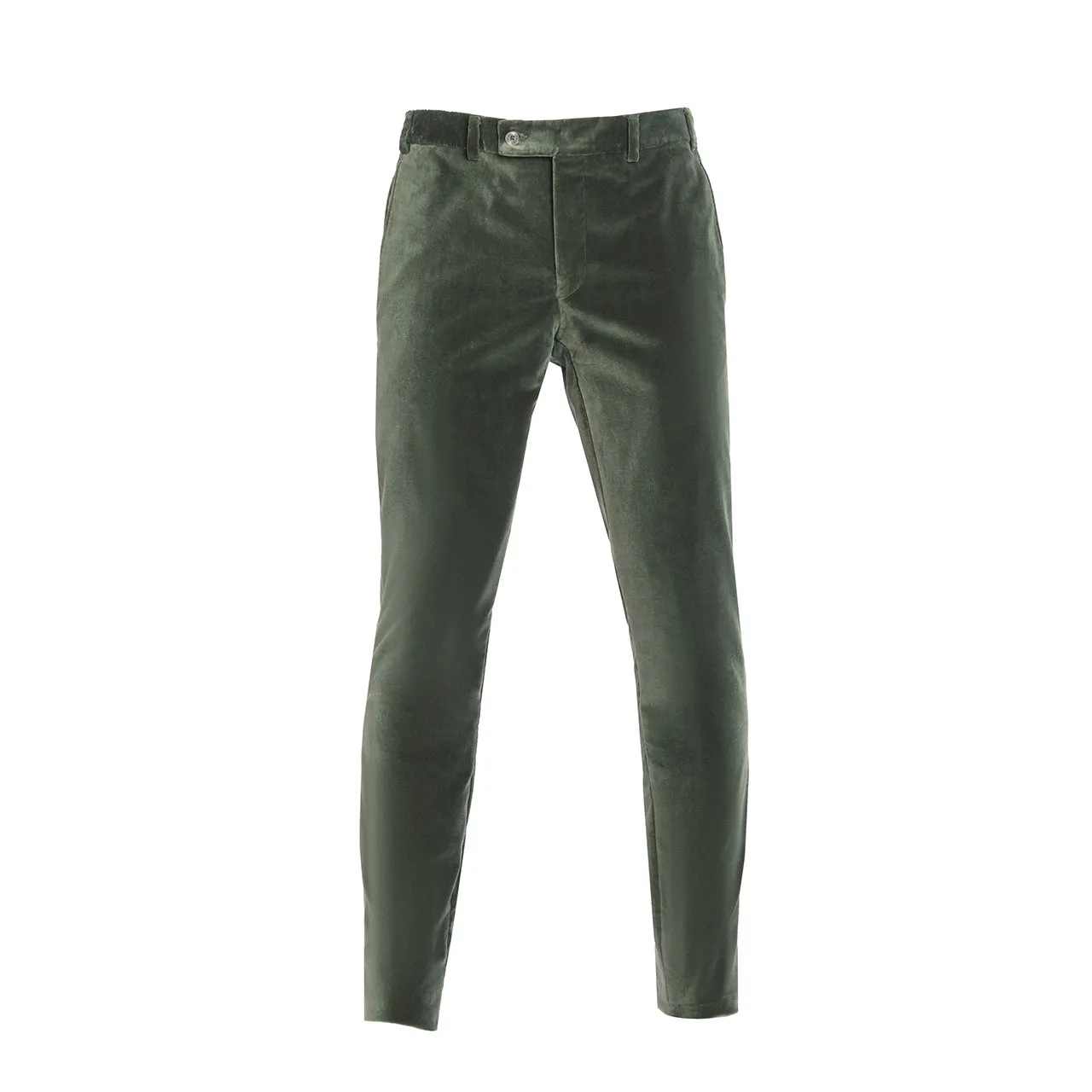 Cambridge Velvet Dress Pants