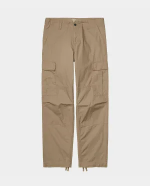 Carhartt WIP - Regular Cargo Pant - Leather Rinsed
