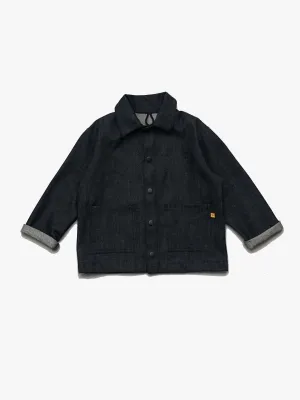 Charcoal Jacket