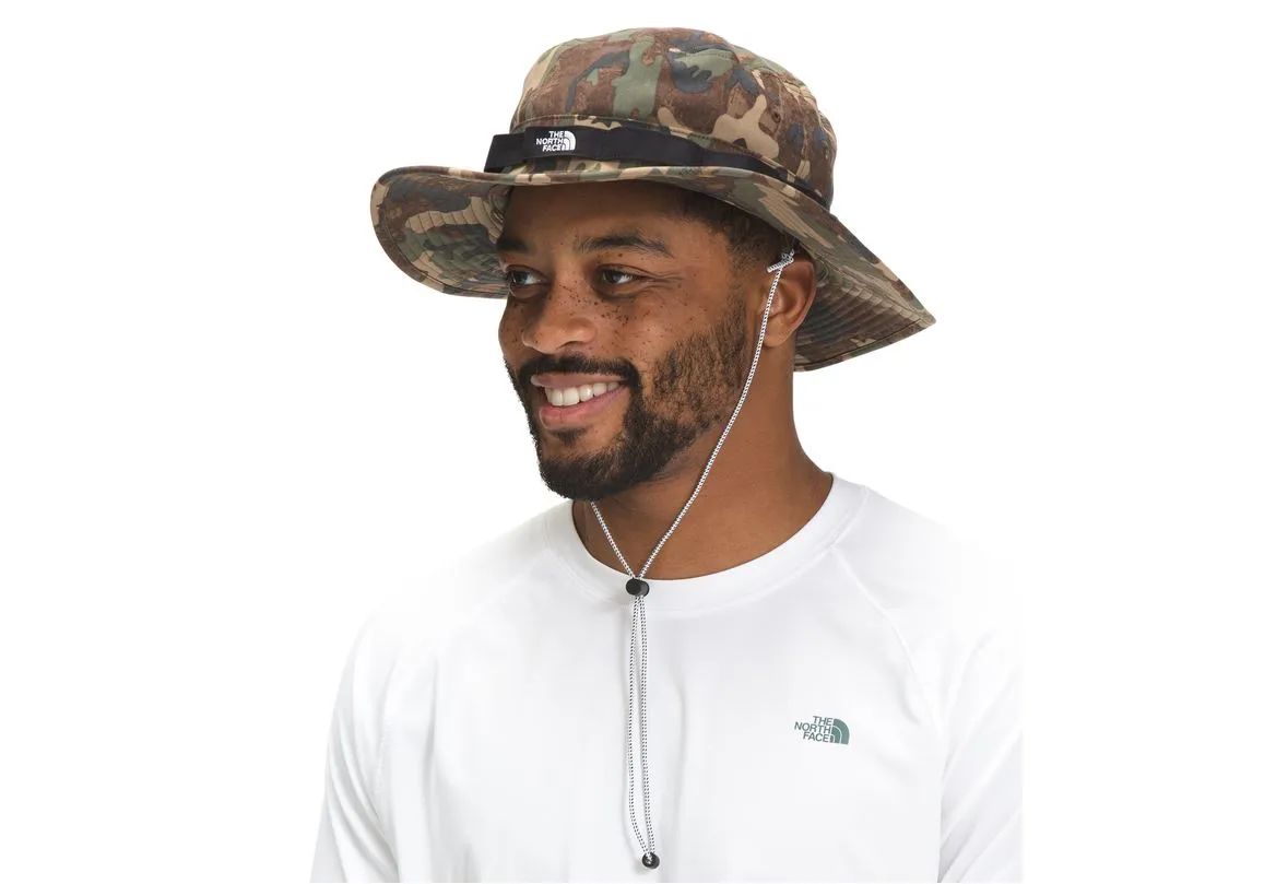 Class V Brimmer Hat