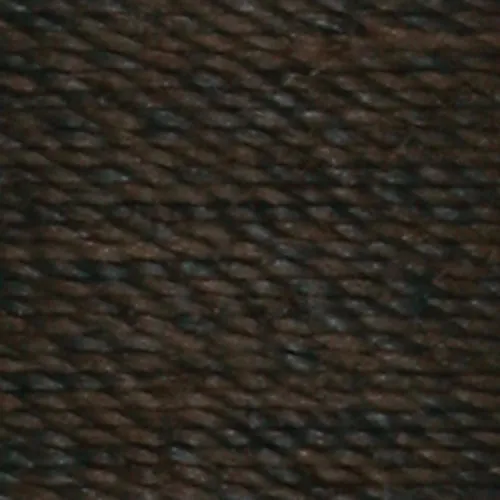COATS COTTON ALL PURPOSE THREAD 205M-225YD CHONA BROWN