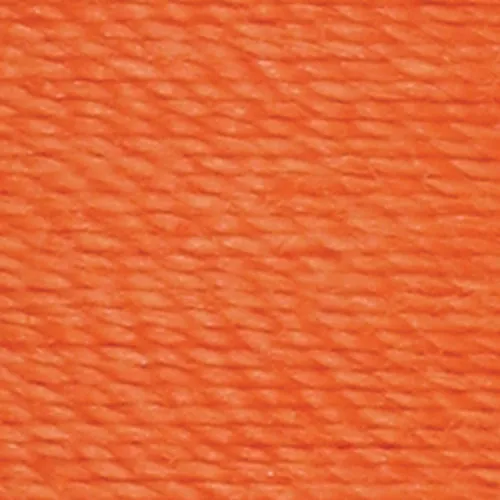 COATS COTTON ALL PURPOSE THREAD 205M-225YD TANGO