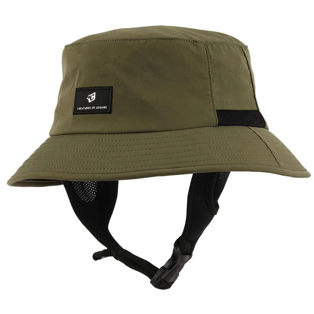Creatures of Leisure Reliance Surf Bucket Hat