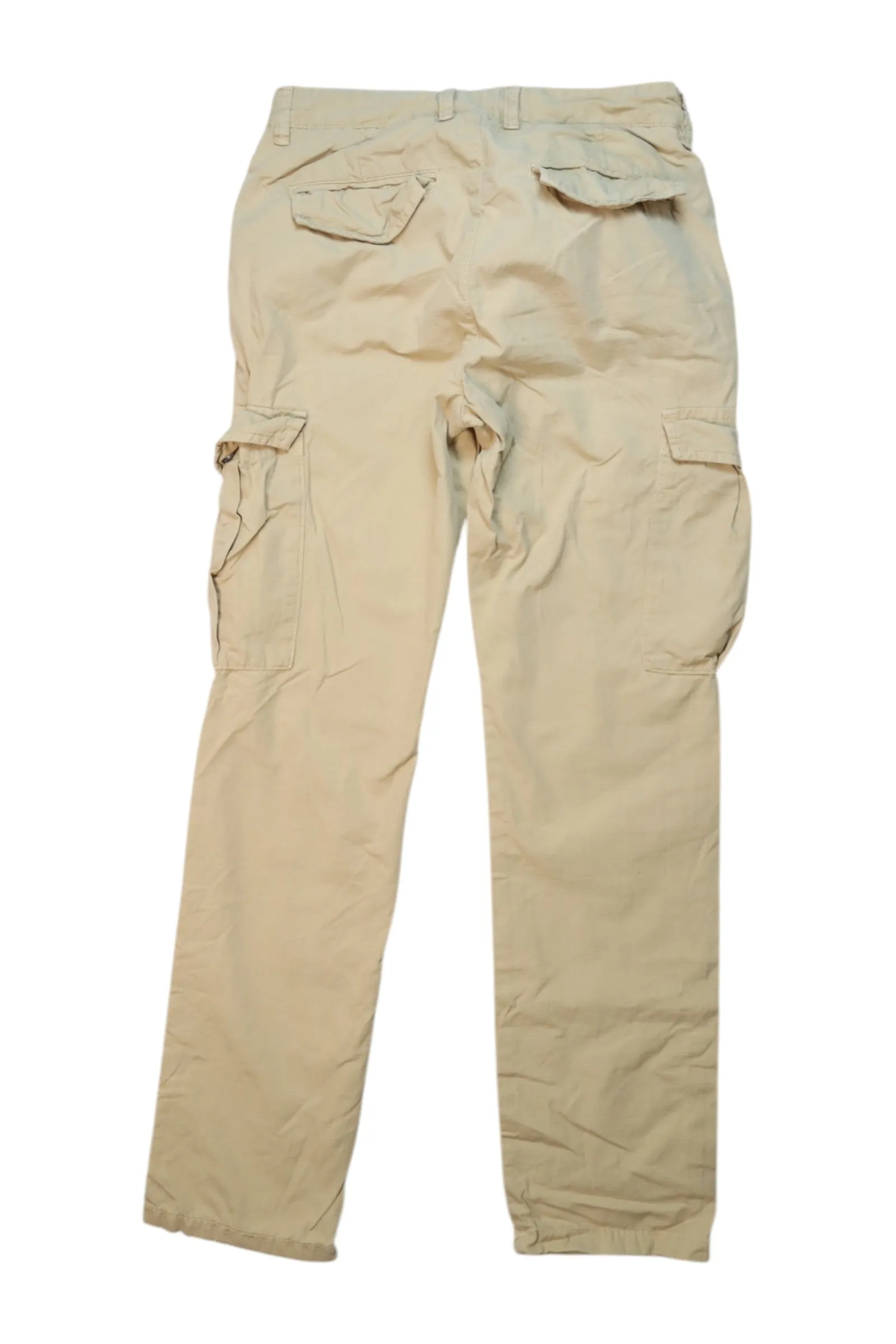 Cyrillus Cargo Pants 10Y