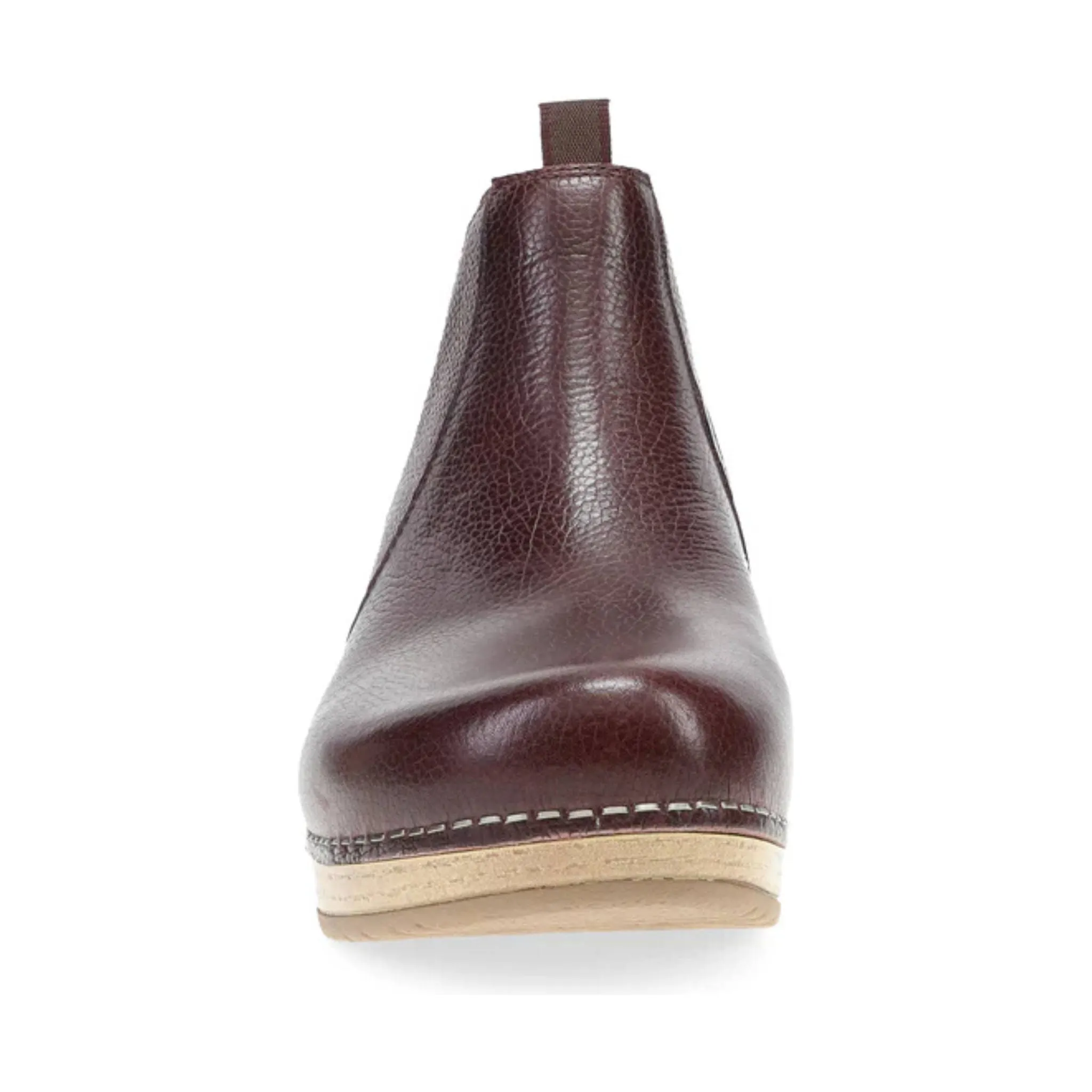 Dansko Women's Becka Boots - Cordovan Milled