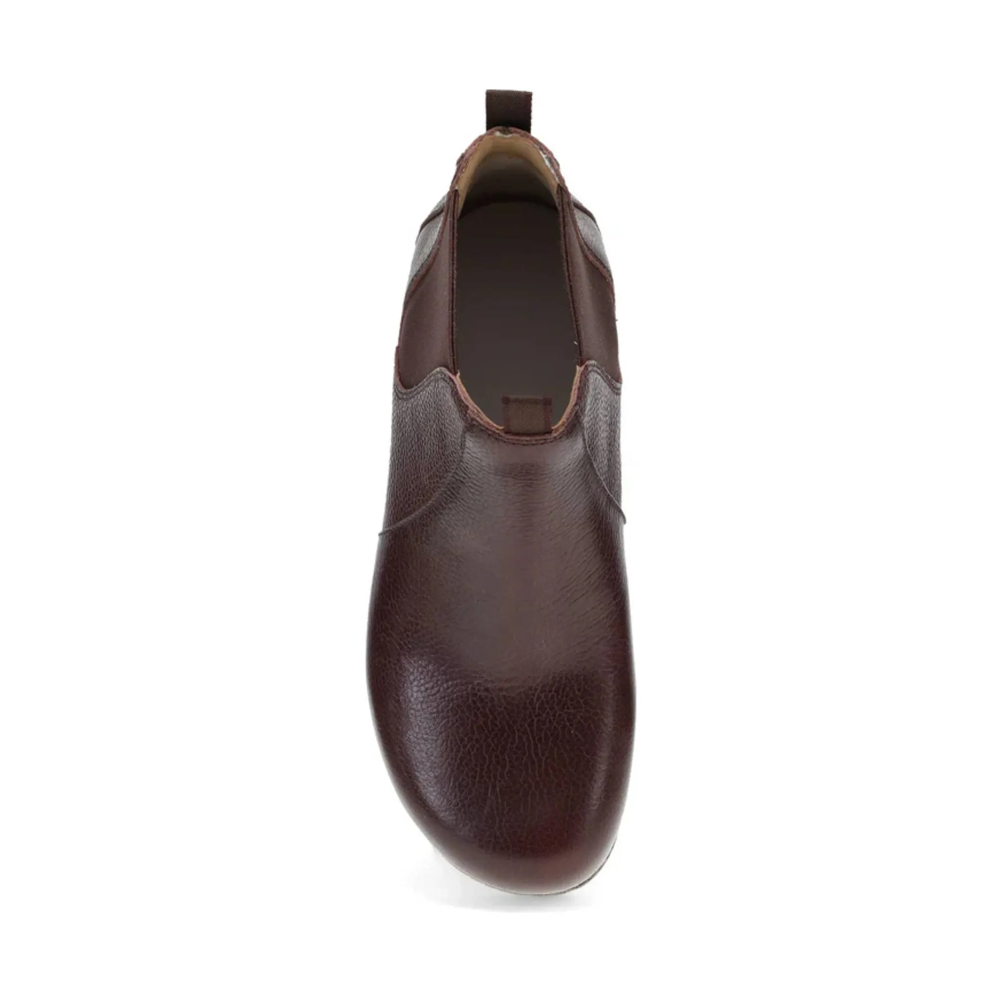 Dansko Women's Becka Boots - Cordovan Milled