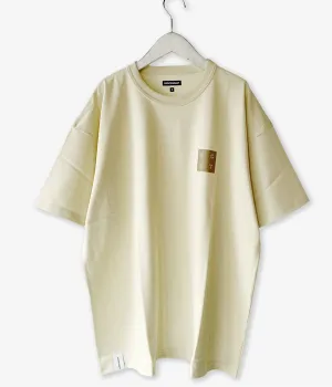 DESCENDANT/BARKLEY DESIGN SS (BEIGE)