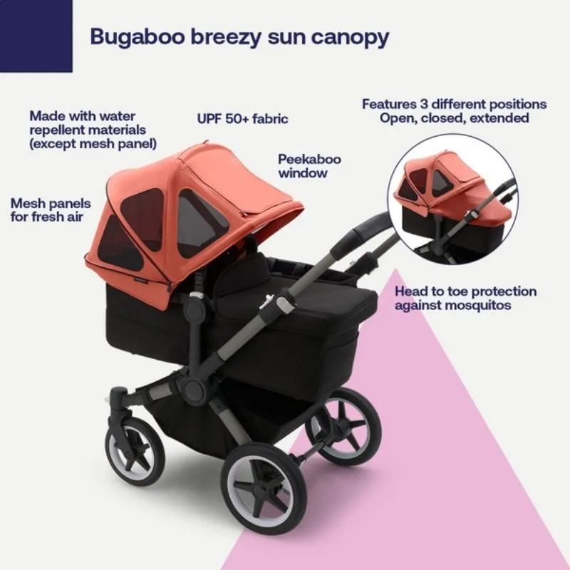 Donkey Breezy Canopy