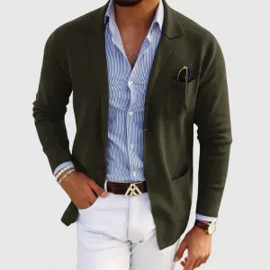Dylan - Casual Classic Blazer