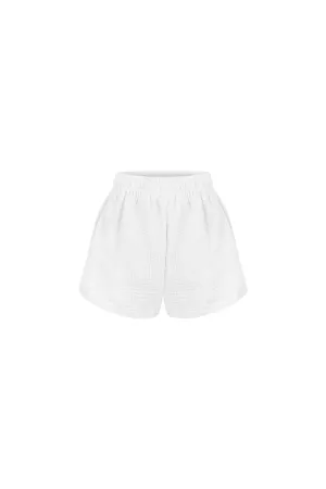 Echo Boy Short