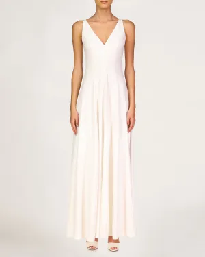 Elaine Micro Sequin Gown