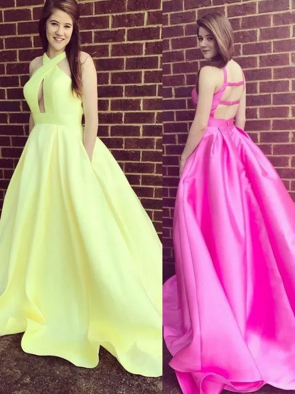 Elegant Prom Dresses,Long Evening Dress,Formal Dress