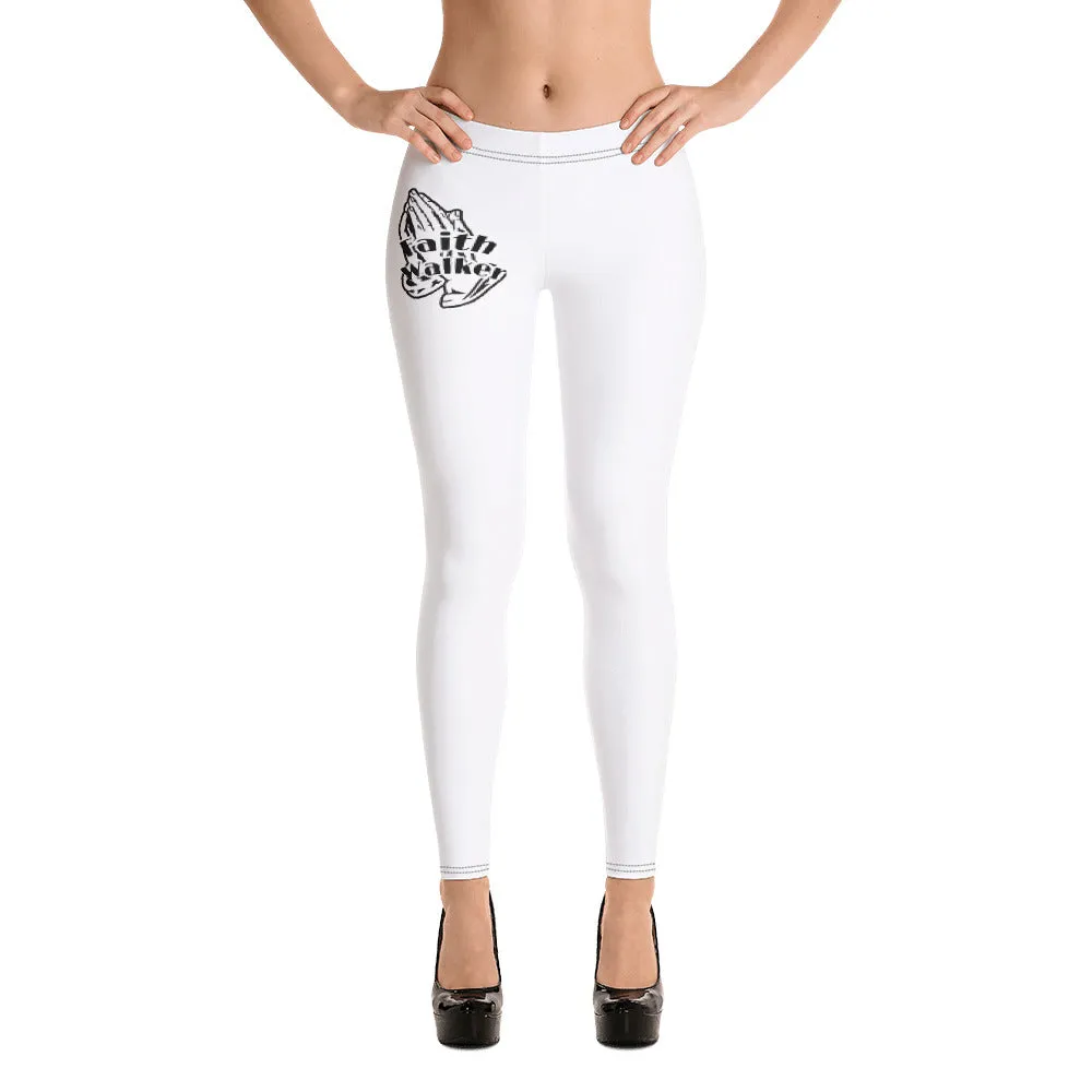 Faith Walker Ladies' Leggings