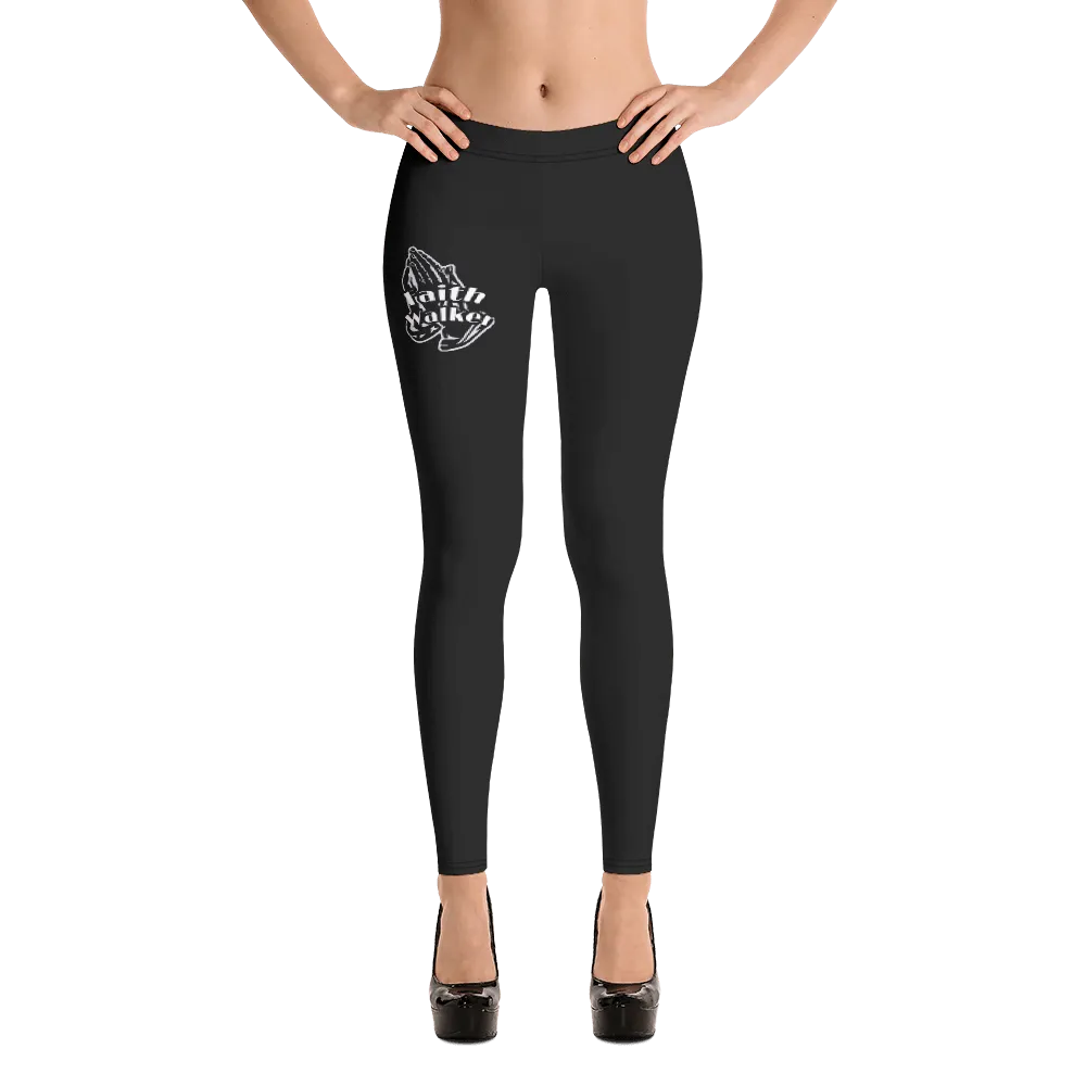 Faith Walker Ladies' Leggings