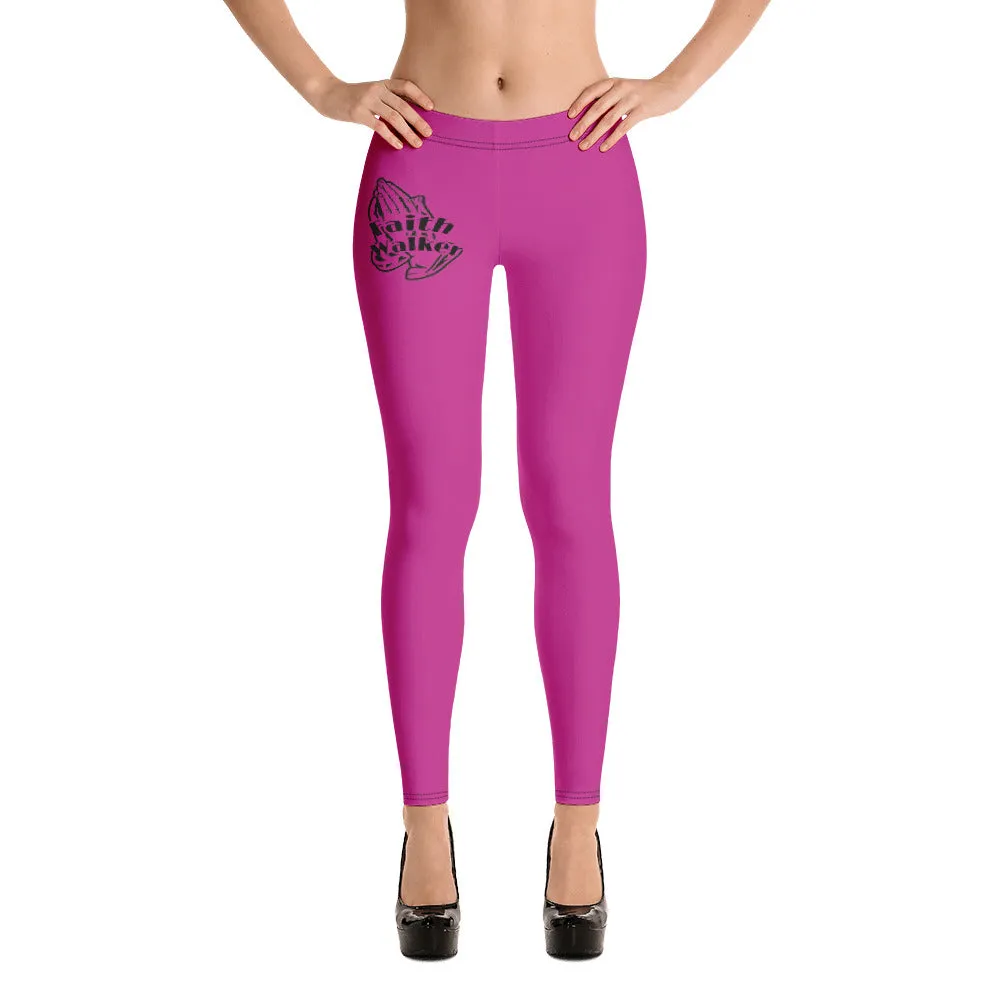Faith Walker Ladies' Leggings