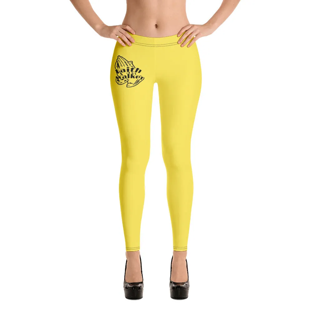 Faith Walker Ladies' Leggings