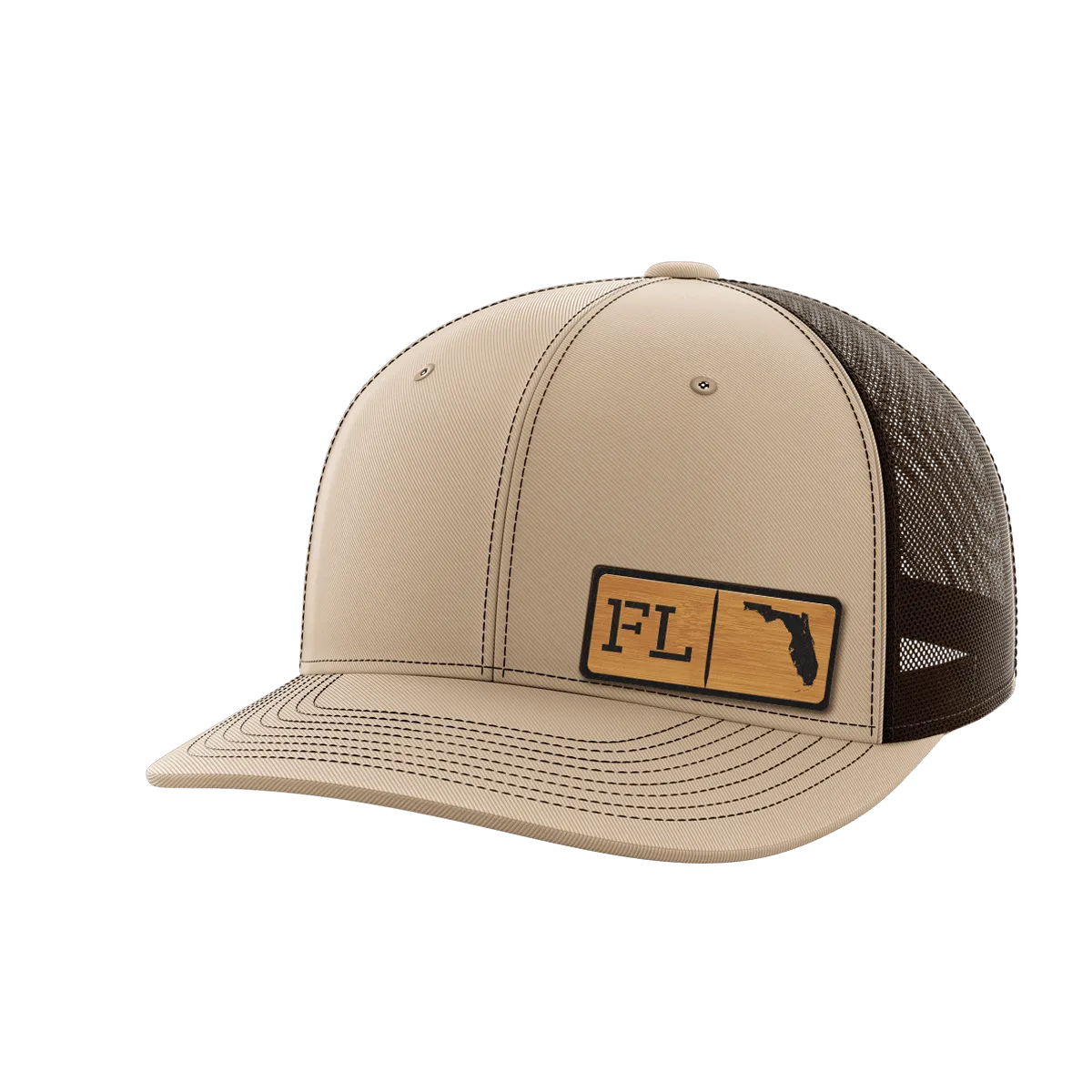 Florida Homegrown Hats