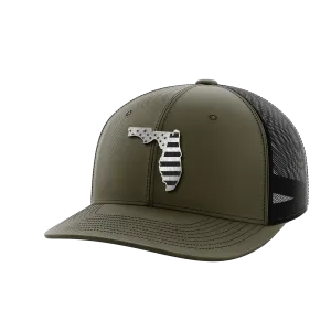 Florida United Hats