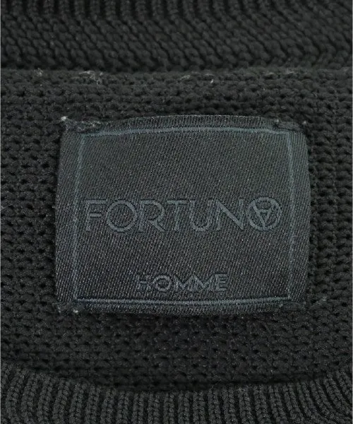 FORTUNA HOMME Sweaters