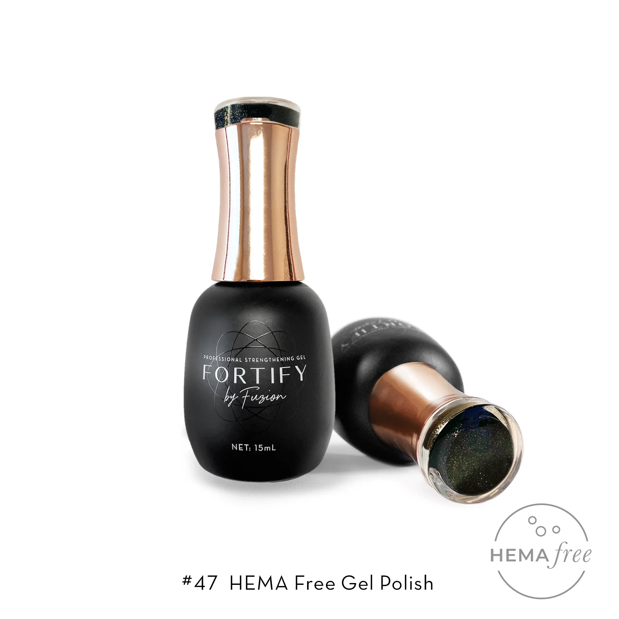 Fuzion Fortify - HEMA Free - 047