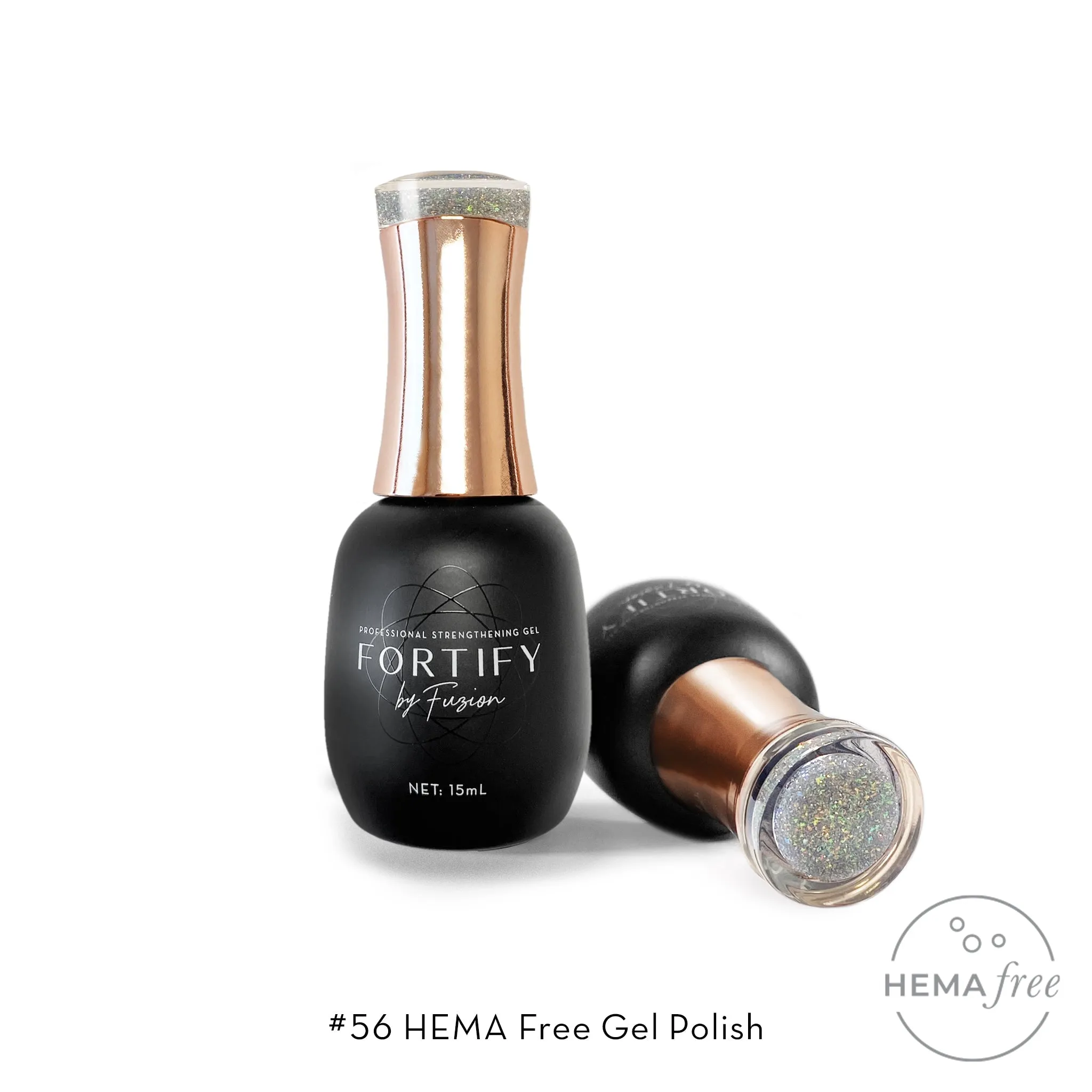 Fuzion Fortify - HEMA Free - 056