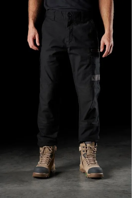 FXD Men's WP-3 Stretch Work Pant