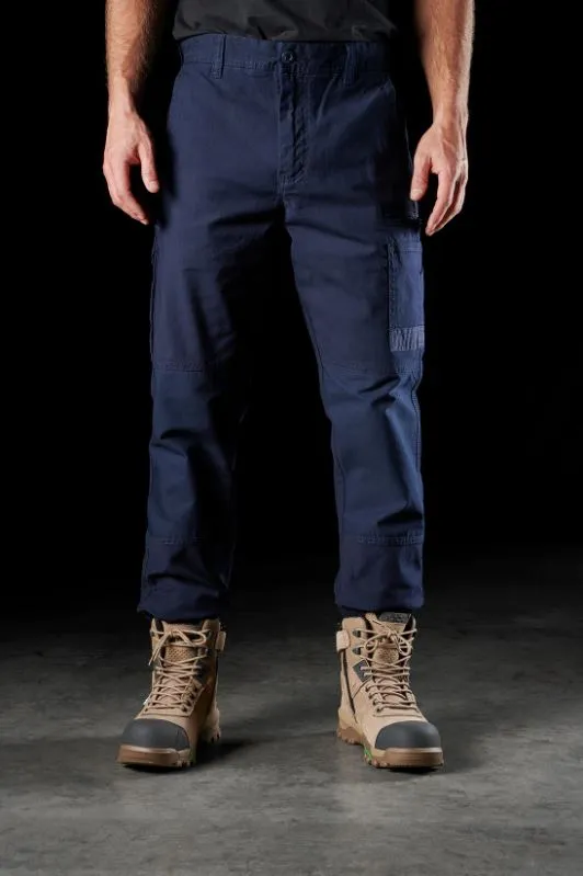 FXD Men's WP-3 Stretch Work Pant
